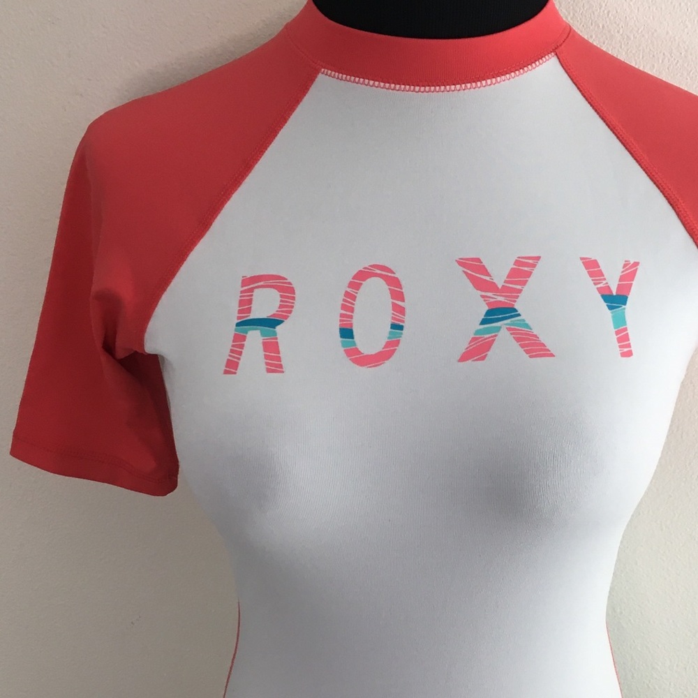 Roxy | Rash Guard Top - Picture 8 of 10